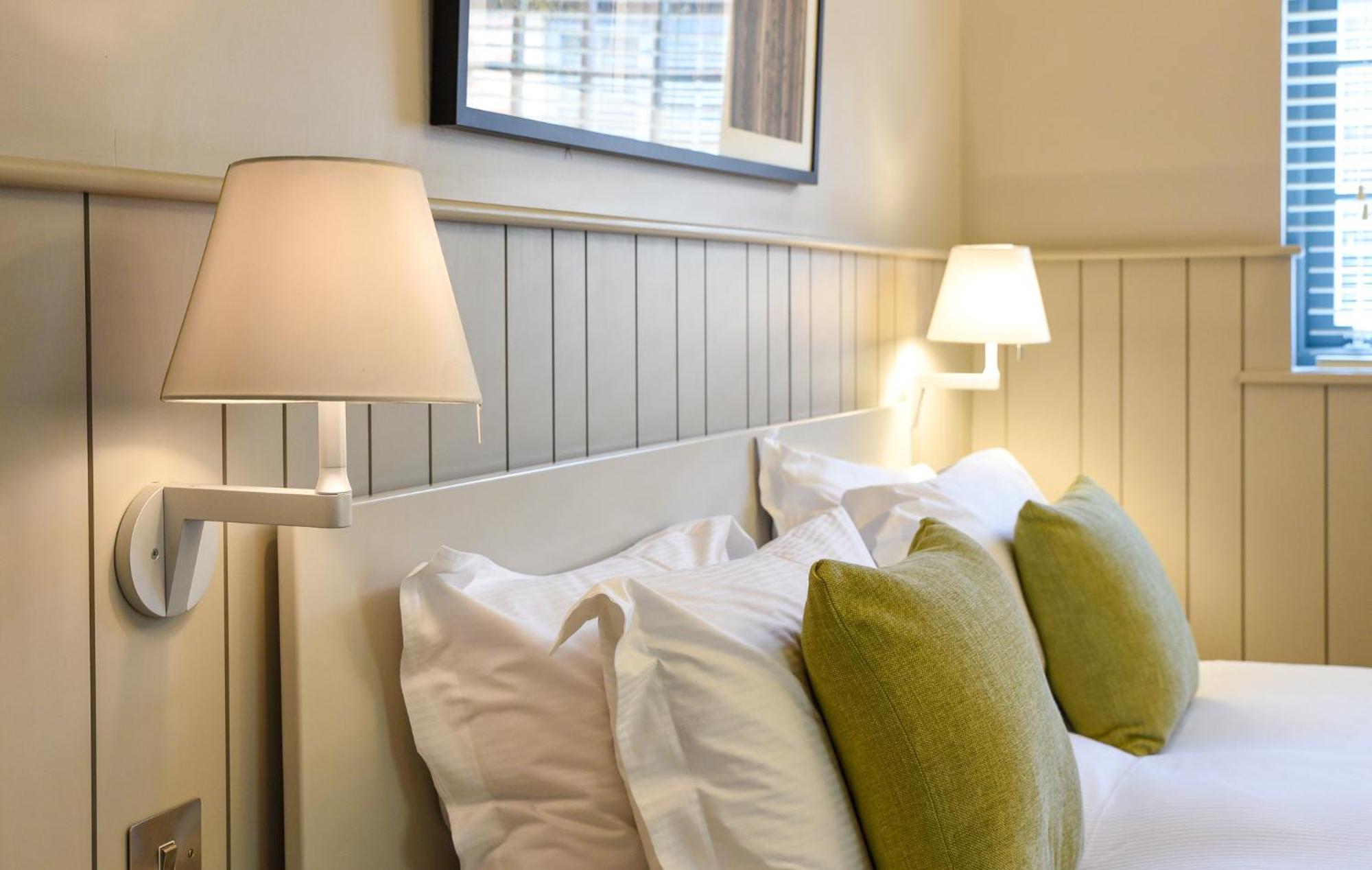 The Lawrance Luxury Aparthotel - يورك المظهر الخارجي الصورة