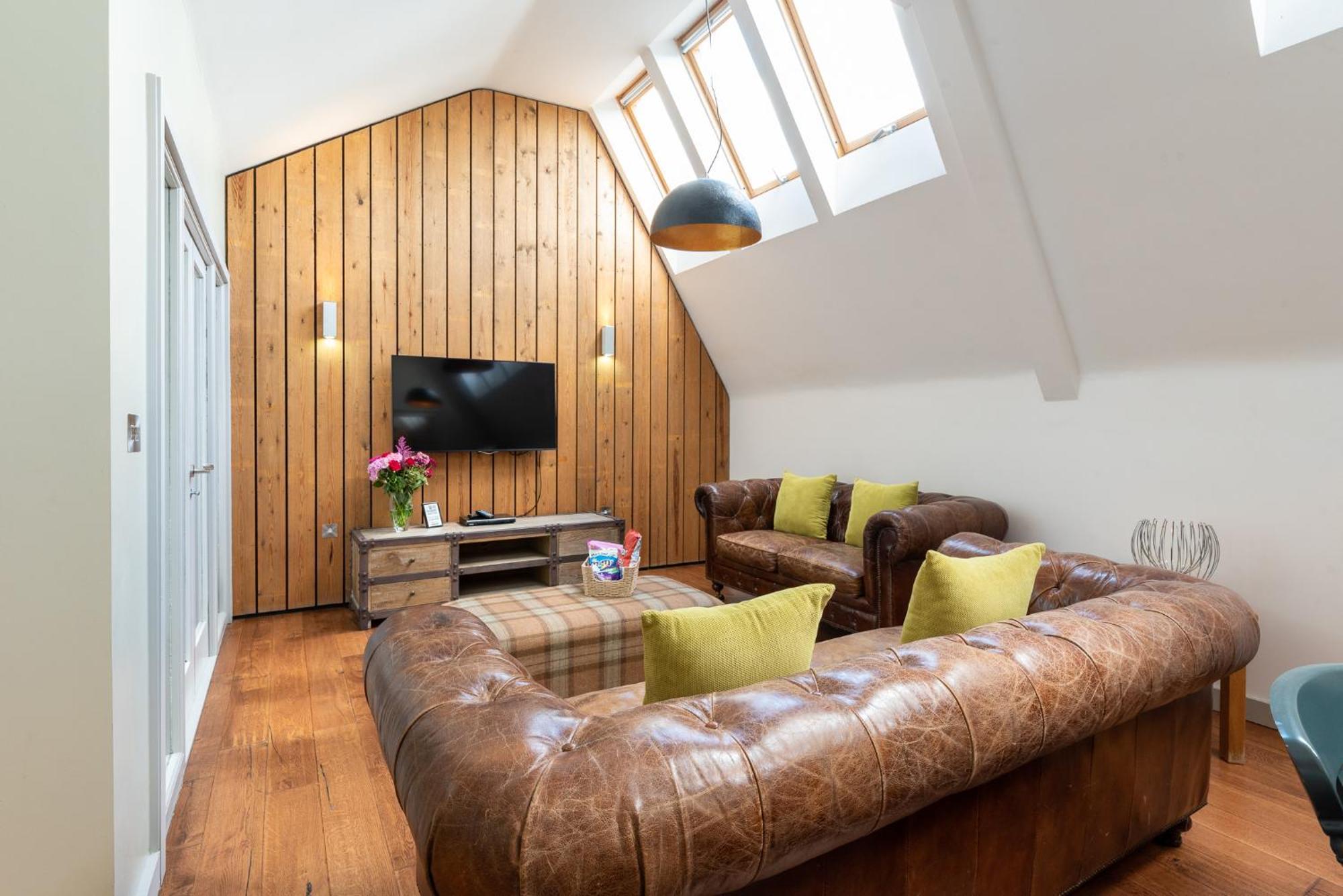 The Lawrance Luxury Aparthotel - يورك المظهر الخارجي الصورة