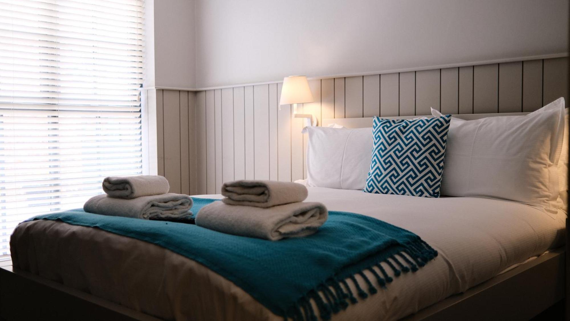 The Lawrance Luxury Aparthotel - يورك المظهر الخارجي الصورة