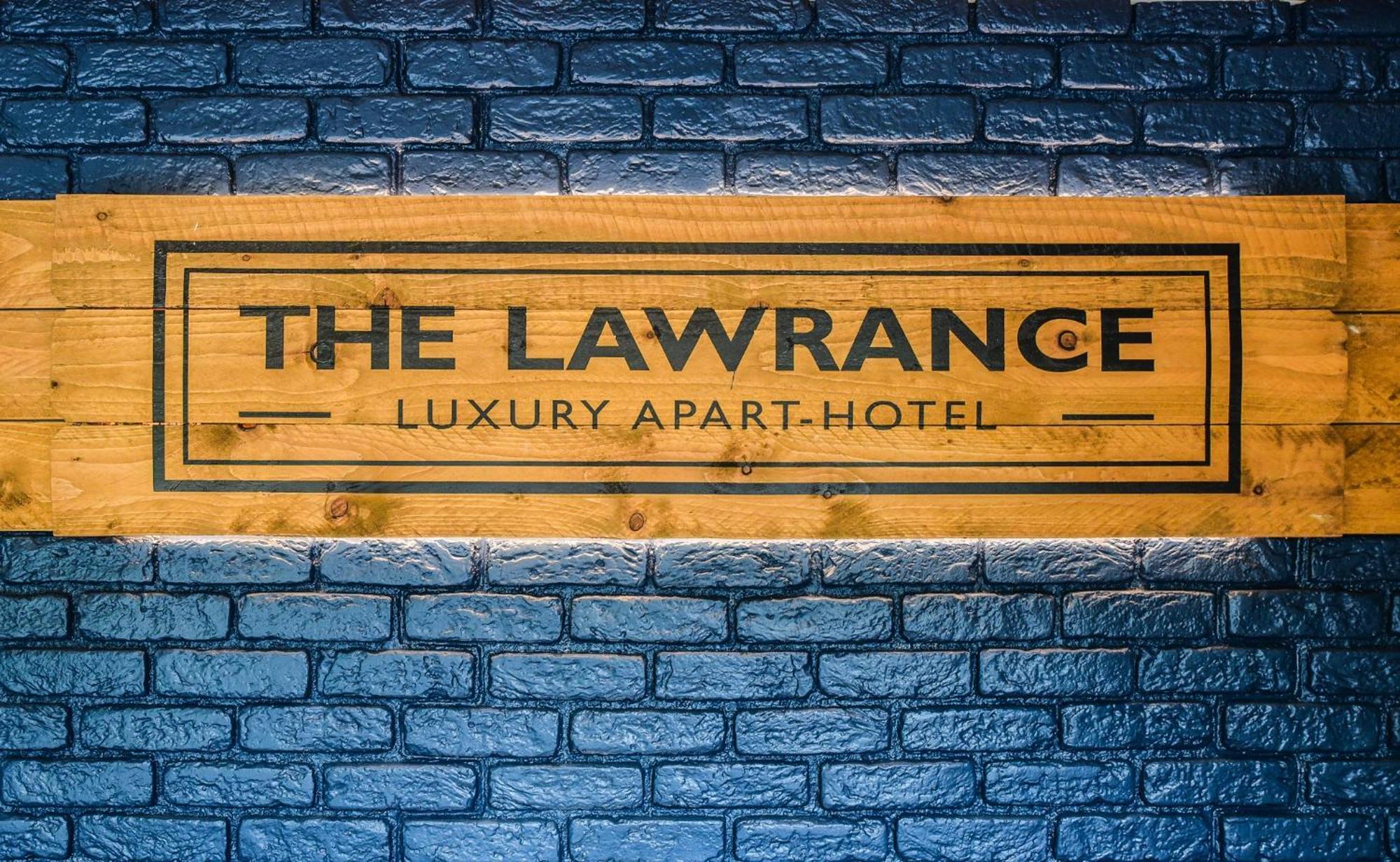 The Lawrance Luxury Aparthotel - يورك المظهر الخارجي الصورة