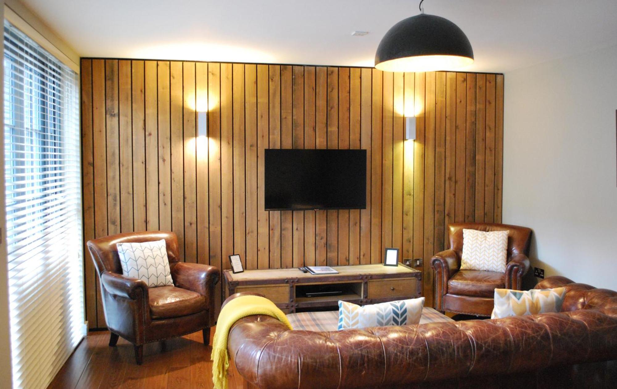 The Lawrance Luxury Aparthotel - يورك المظهر الخارجي الصورة
