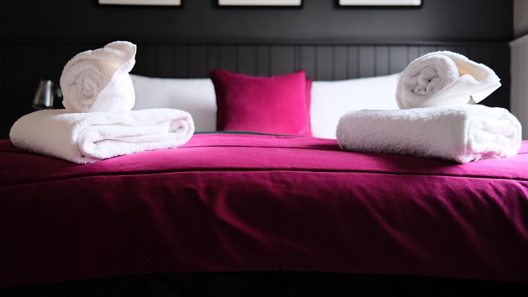 The Lawrance Luxury Aparthotel - يورك المظهر الخارجي الصورة